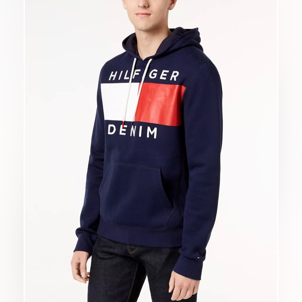 Tommy Hilfiger Hoodie